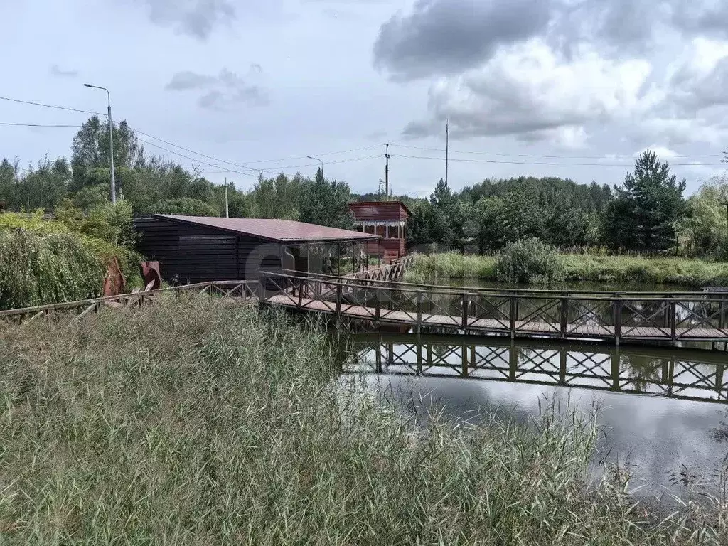 Дом в Московская область, Солнечногорск городской округ, д. Новый Стан ... - Фото 2