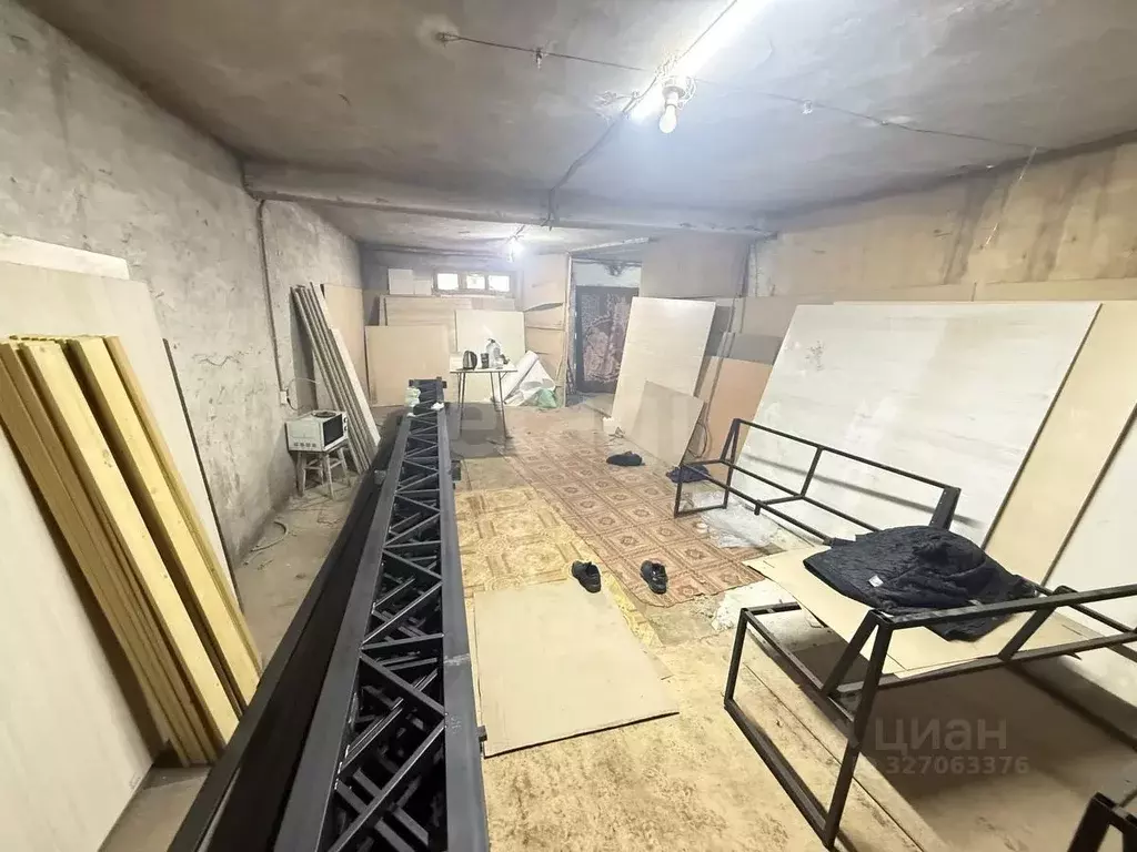 Склад в Костромская область, Кострома ул. Маяковского, 111 (86 м) - Фото 2