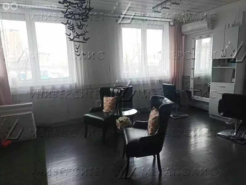 Офис (80 м) - Фото 2