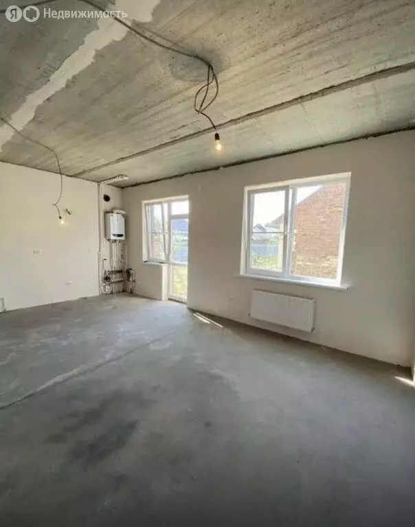 Дом в Волгодонск, Восточная улица (125 м) - Фото 1