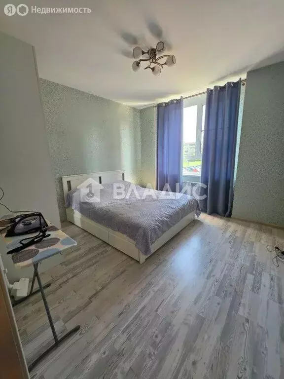 2-комнатная квартира: Лобня, Окружная улица, 11к4 (48.4 м) - Фото 1