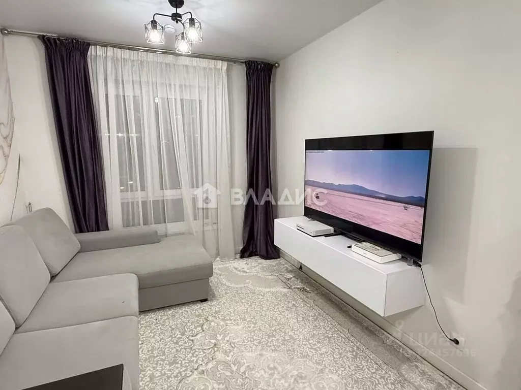 2-к кв. Московская область, Красногорск городской округ, пос. ... - Фото 2