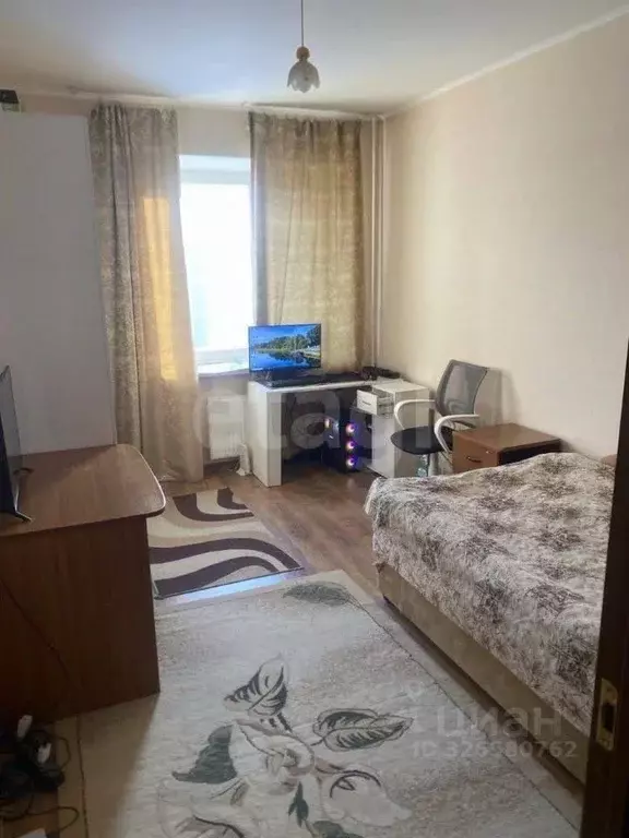 2-к кв. Московская область, Люберцы Зенино ЖК Самолет мкр, ул. Камова, ... - Фото 1