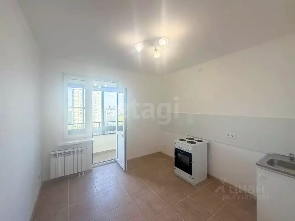 2-к кв. Москва ул. Героев Панфиловцев, 39 (59.3 м) - Фото 1