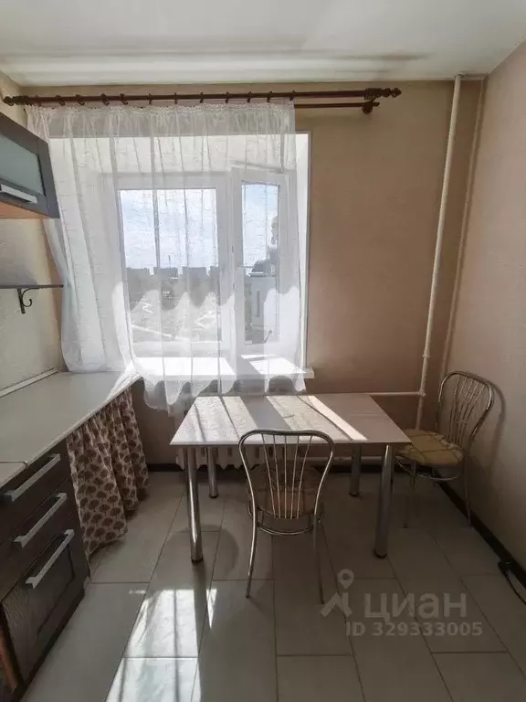 2-к кв. Москва ул. Бажова, 1 (57.0 м) - Фото 2