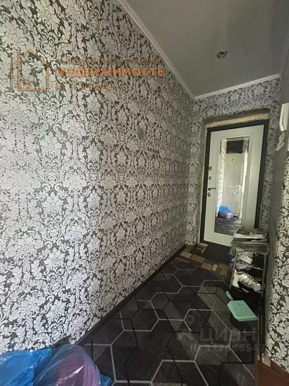 2-к кв. Башкортостан, Дюртюли Садовая ул., 7 (39.3 м) - Фото 0