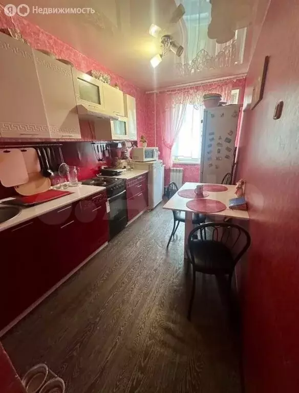 3-комнатная квартира: Томск, Сибирская улица, 104 (64.7 м) - Фото 2