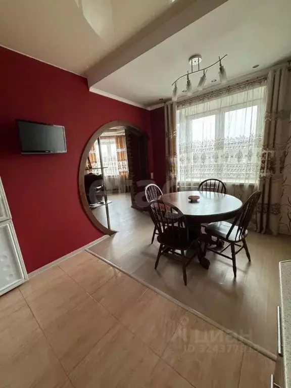 2-к кв. Забайкальский край, Чита Ингодинская ул., 29 (64.9 м) - Фото 1