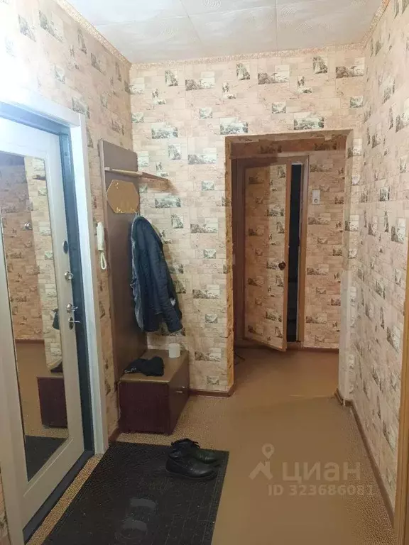 2-к кв. Амурская область, Тында Депутатская ул., 2 (57.0 м) - Фото 2