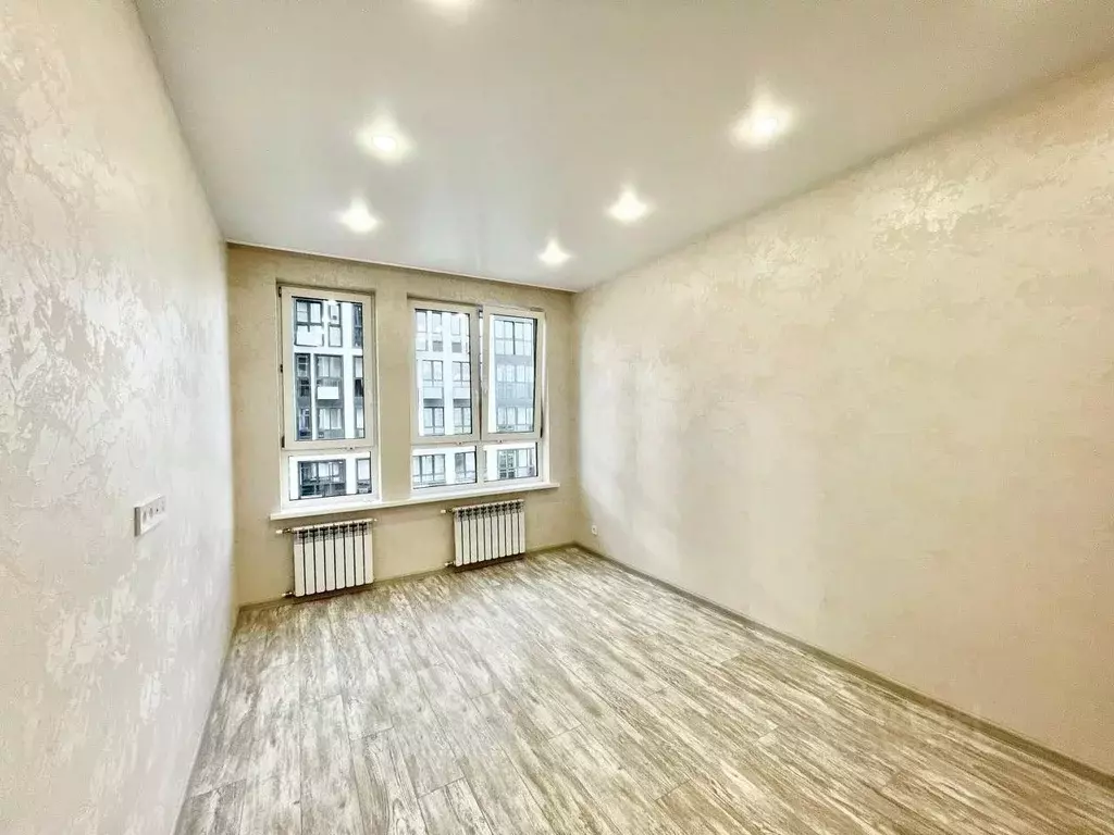 1-к кв. Москва Бартеневская ул., 18к2 (37.3 м) - Фото 1