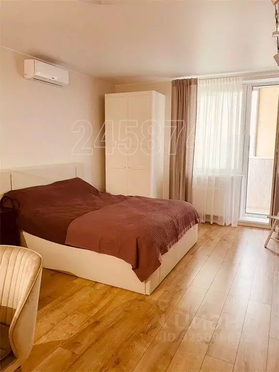 1-к кв. Московская область, Реутов Носовихинское ш., 43 (37.0 м) - Фото 2