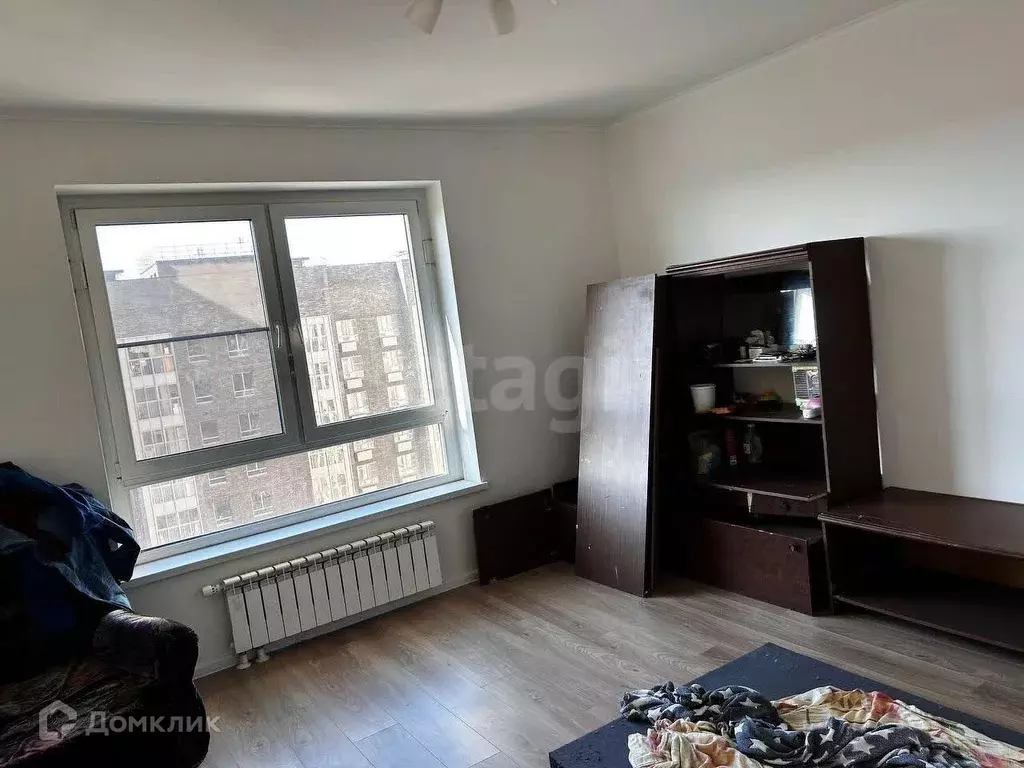 Продаётся 2-к квартира, 58.1 м - Фото 1