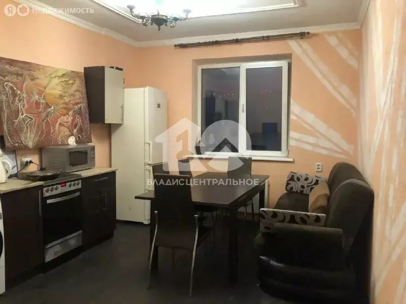 2-комнатная квартира: Новосибирск, улица Фрунзе, 232 (85 м) - Фото 1