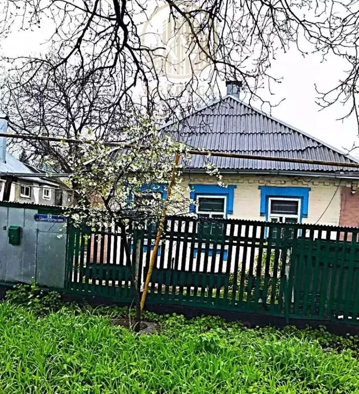 Дом в Ставропольский край, Пятигорск городской округ, пос. Свободы ул. ... - Фото 2
