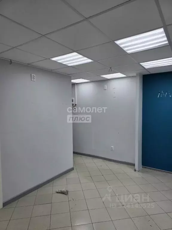 Помещение свободного назначения в Челябинская область, Троицк ул. ... - Фото 1