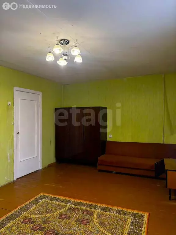 2-комнатная квартира: Ярославль, улица Ляпидевского, 13 (62.2 м) - Фото 2