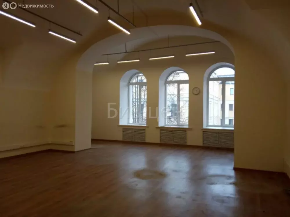 Офис (811.2 м) - Фото 1