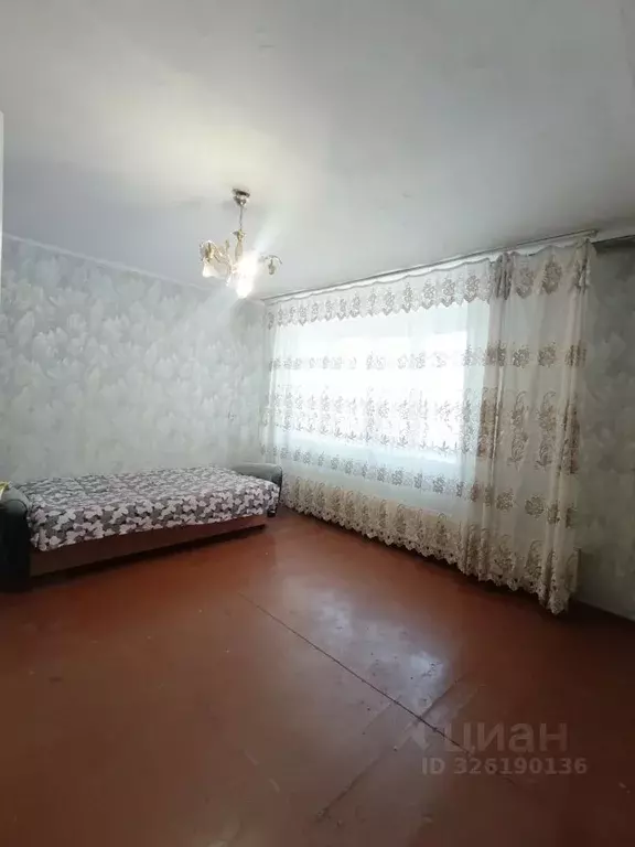 1-к кв. Хакасия, Абакан ул. Ломоносова, 16 (50.0 м) - Фото 1