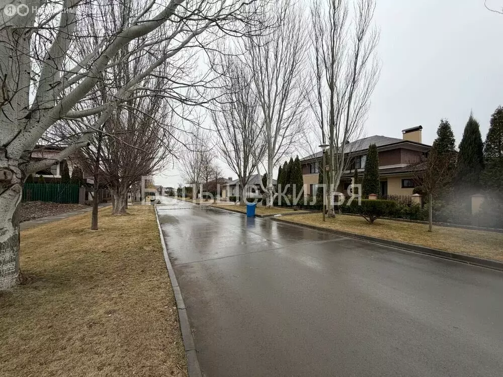 Участок в Кировское сельское поселение, КП Лебяжья поляна, Янтарная ... - Фото 1