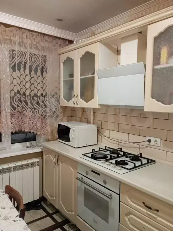 3-к. квартира, 64 м, 2/9 эт. - Фото 0