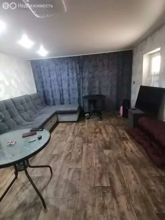 Дом в Красноярск, улица Красной Армии, 206 (21 м) - Фото 2