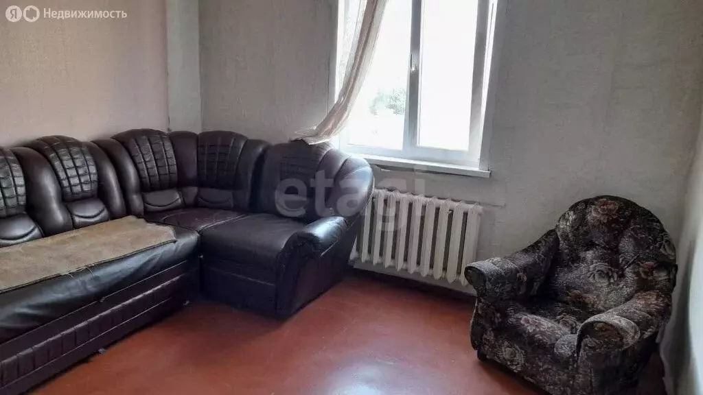 Дом в Москаленский район, деревня Селивановка (78.9 м) - Фото 1