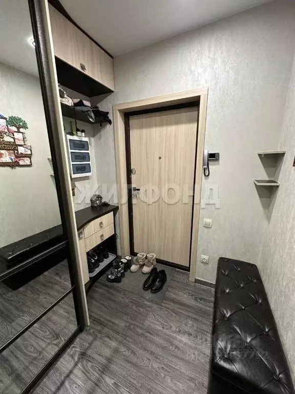 2-к кв. Кемеровская область, Кемерово ул. Сарыгина, 37 (52.3 м) - Фото 1
