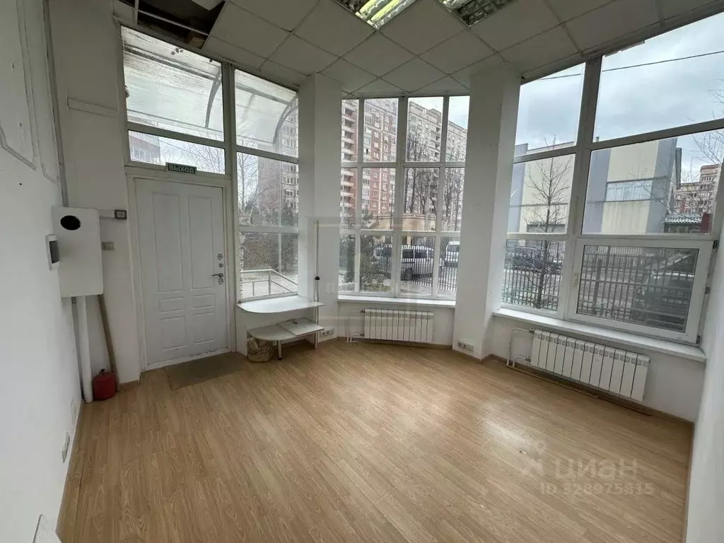 Помещение свободного назначения в Московская область, Пушкино ул. ... - Фото 1