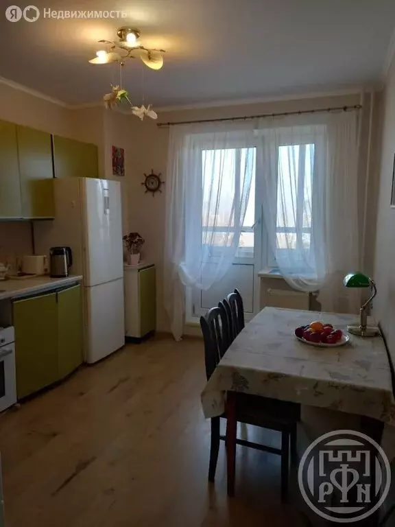 2-комнатная квартира: Сестрорецк, Приморское шоссе, 293 (67.5 м) - Фото 1