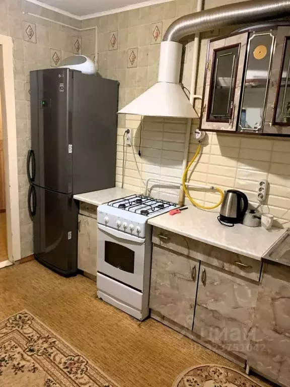 1-к кв. Воронежская область, Воронеж ул. Димитрова, 157 (35.4 м) - Фото 1