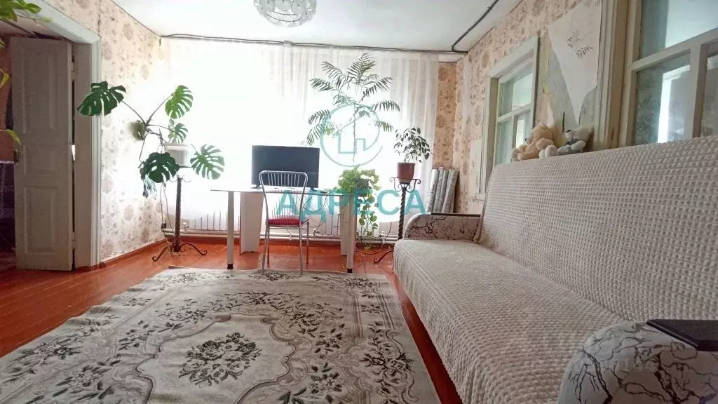 Дом в Белгородская область, Новый Оскол ул. Ленина (62 м) - Фото 1