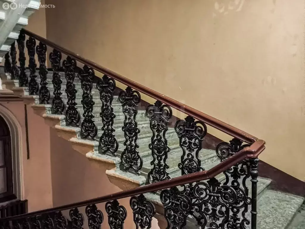 3-комнатная квартира: Санкт-Петербург, Центральный район, улица ... - Фото 0