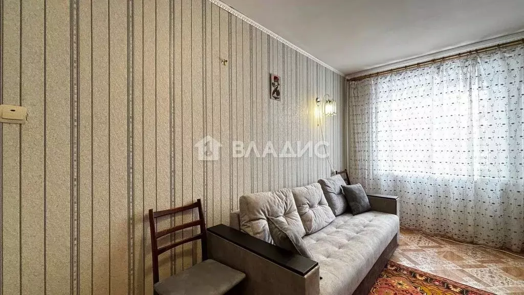 2-к кв. Белгородская область, Старый Оскол Лебединец мкр, 20 (44.3 м) - Фото 1