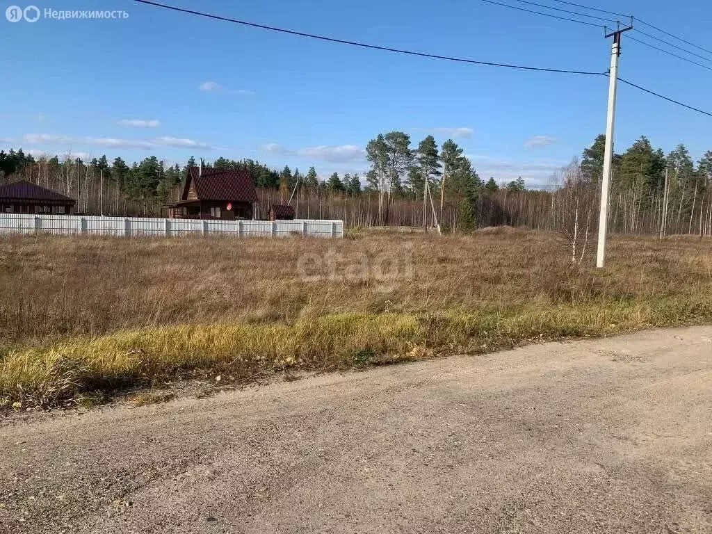Участок в деревня Кисловка, СНТ Ветеран-3 (14.5 м) - Фото 0