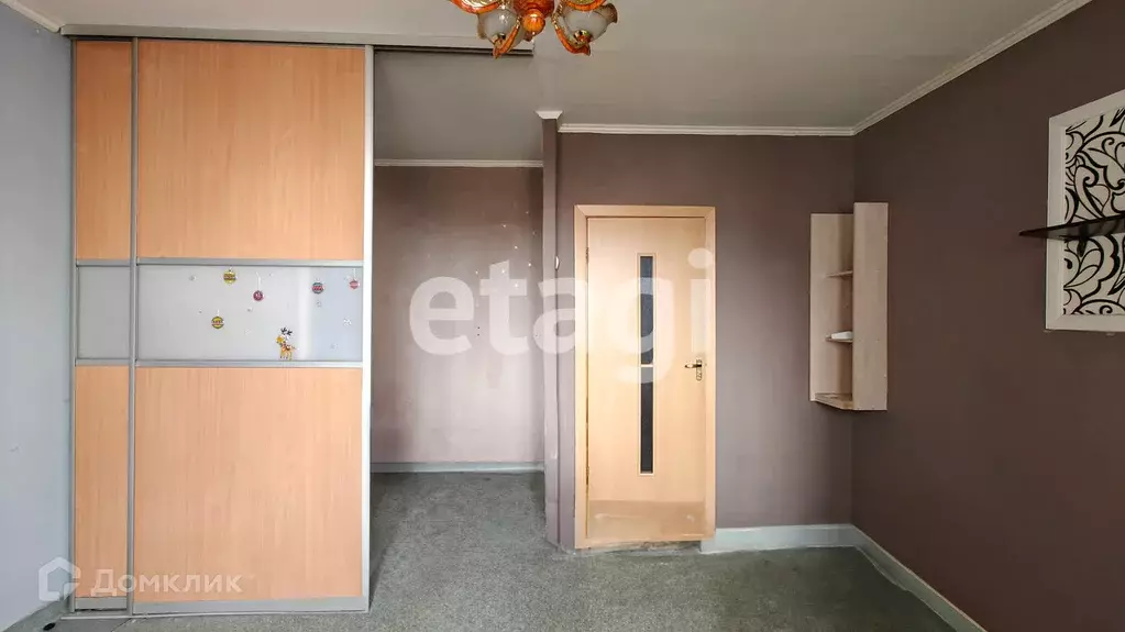 Продаётся 1-к квартира, 41 м - Фото 1