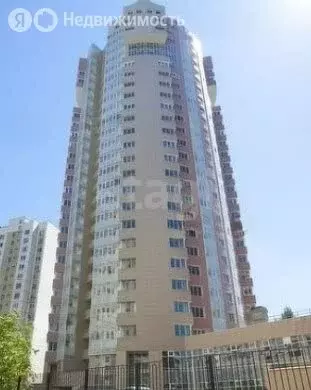 Квартира-студия: Химки, улица Бабакина, 15 (22.4 м) - Фото 1