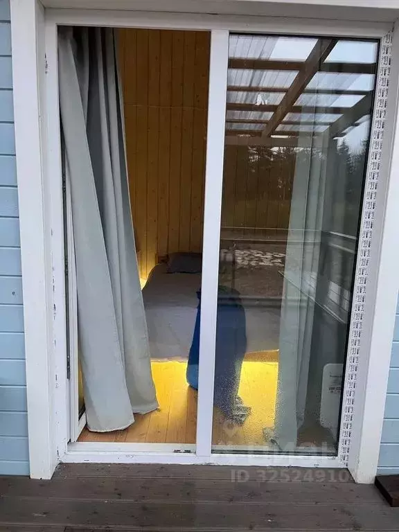 Дом в Ленинградская область, Волосовский район, Калитинское с/пос, ... - Фото 2