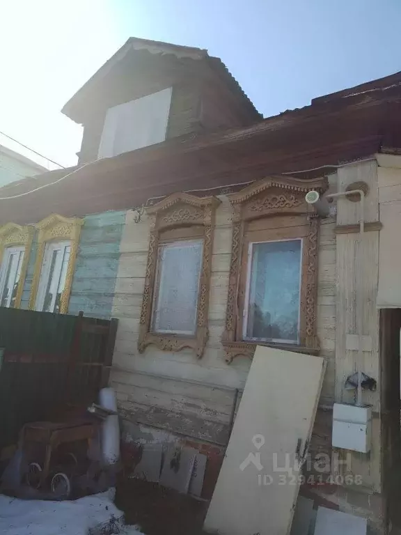 Дом, 49 м - Фото 1