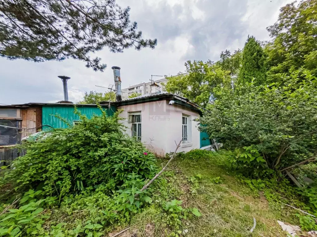 Дом в Свердловская область, Екатеринбург ул. Бисертская, 120 (52 м) - Фото 2