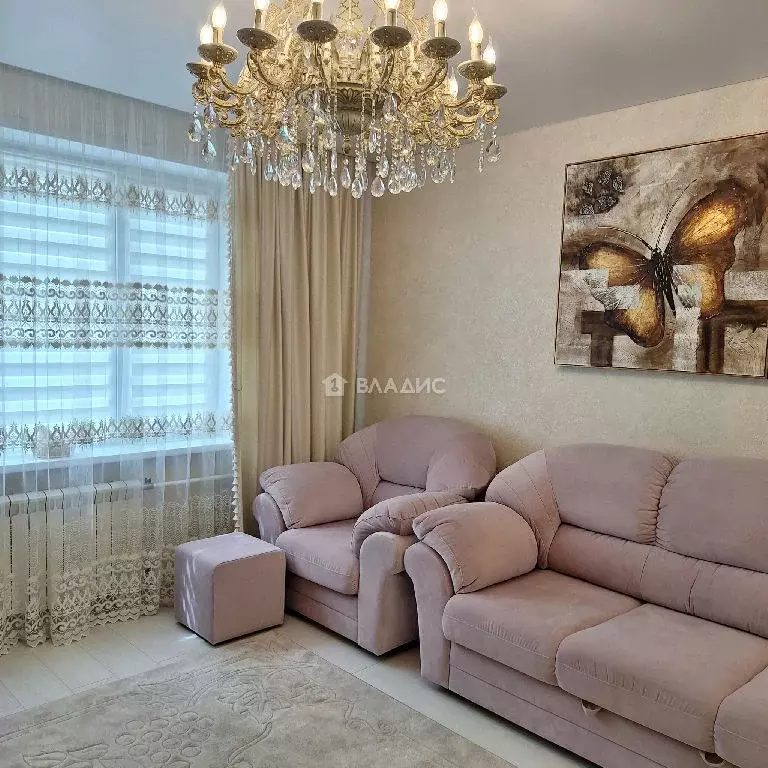 Продается 2-комнатная квартира - Фото 2