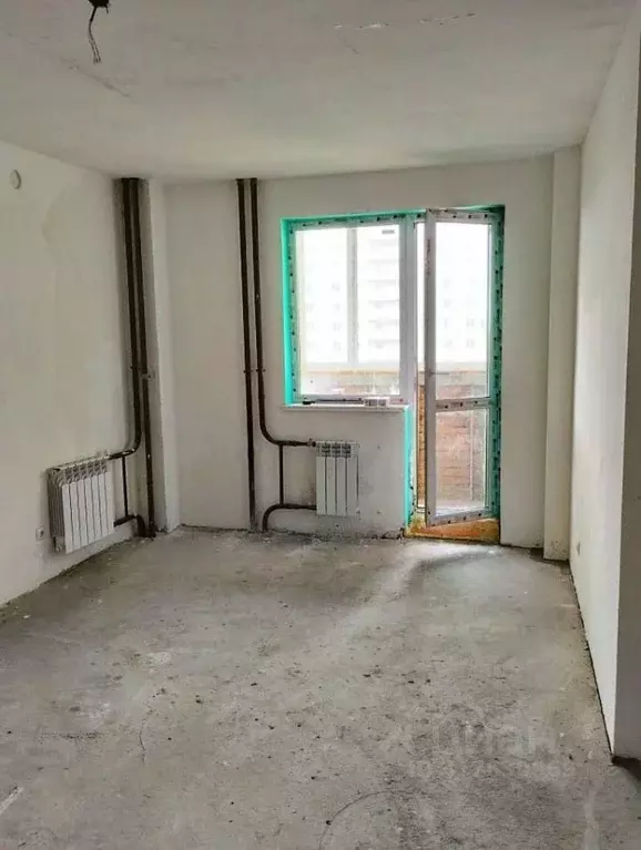 1-к кв. Омская область, Омск ул. Кирова, 51к1 (37.5 м) - Фото 0