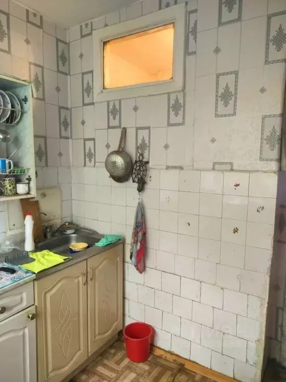 3-к кв. Новосибирская область, Куйбышев 11-й кв-л, 7 (62.0 м) - Фото 2