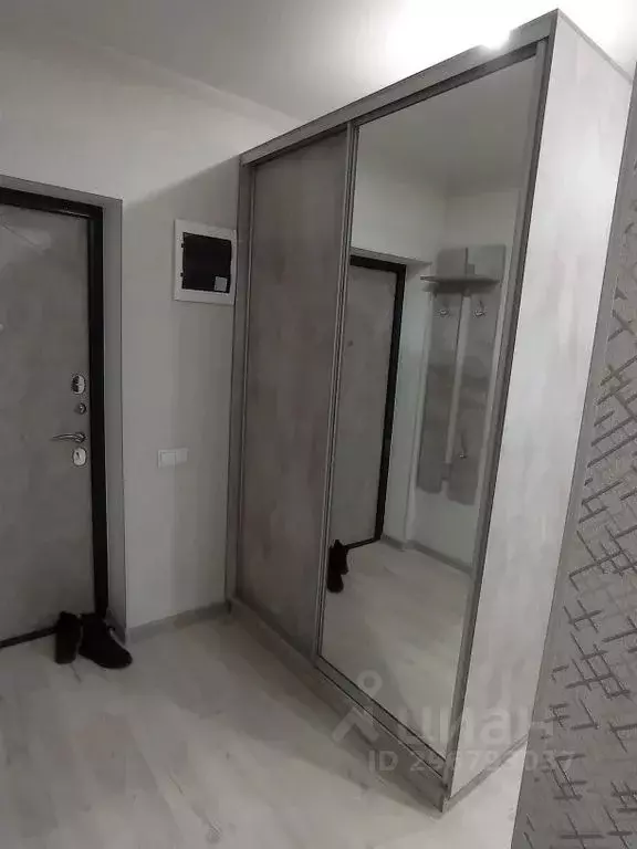 1-к кв. Самарская область, Самара ул. Стара-Загора, 44 (40.0 м) - Фото 2