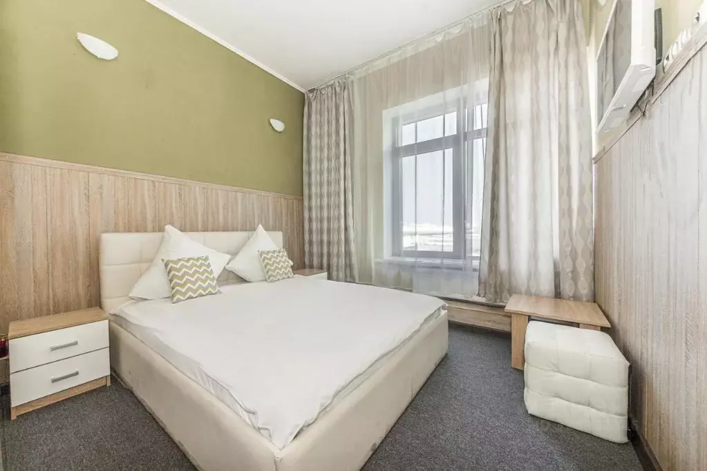 Комната Москва Монтажная ул., 11С2 (12.0 м) - Фото 1