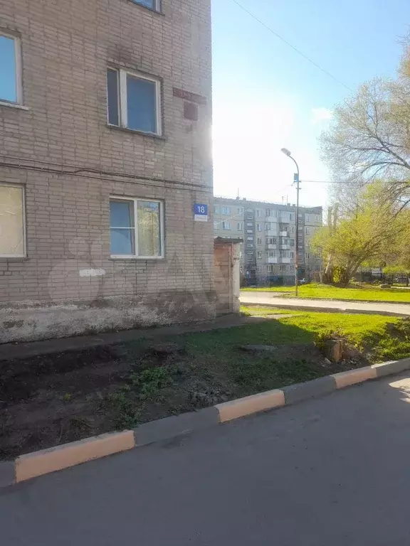 2-к. квартира, 54 м, 1/5 эт. - Фото 0