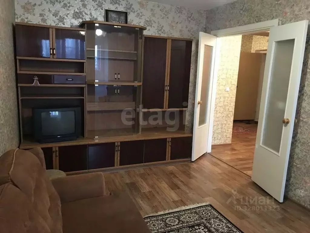 2-к кв. Воронежская область, Воронеж Пеше-Стрелецкая ул., 100 (60.0 м) - Фото 2