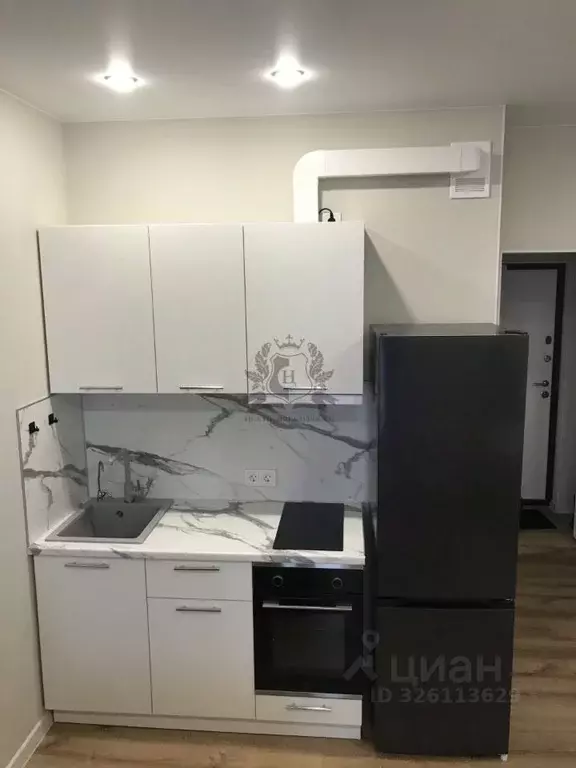 Студия Ленинградская область, Всеволожский район, д. Новое Девяткино ... - Фото 2