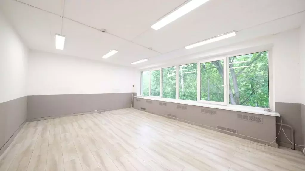 Офис в Москва ул. Алексея Дикого, 18Б (34 м) - Фото 1