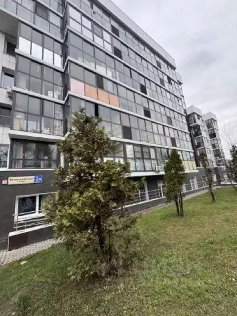 2-к кв. Московская область, Звенигород Одинцовский городской округ, ... - Фото 2