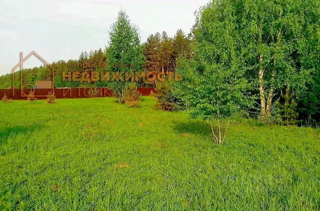 Участок в Башкортостан, Нефтекамск городской округ, с. Амзя ул. ... - Фото 1